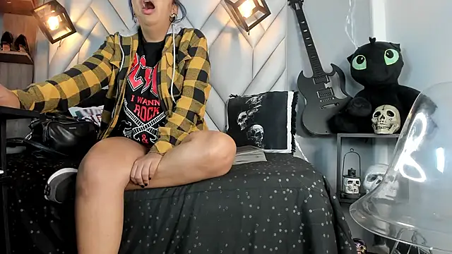 MirandaHaguen online show from 02-23-25, 01:10