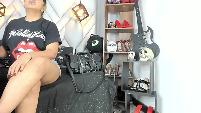 MirandaHaguen online show from 10-06-25, 09:56