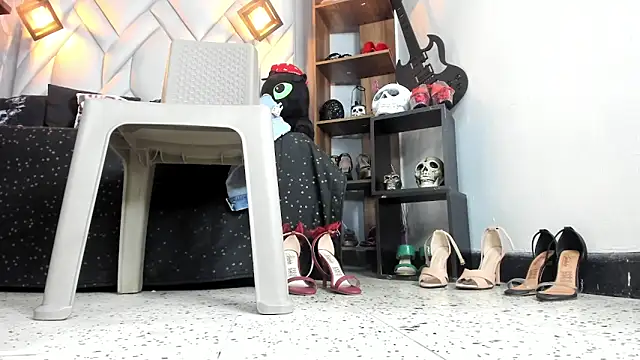 MirandaHaguen online show from 01-15-26, 08:56