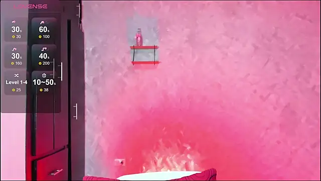 Bellagh1 online show from 03-12-26, 08:04