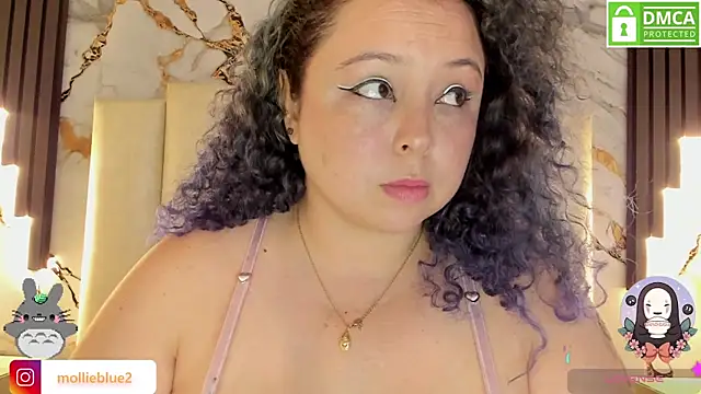 Snapshot of mollieblue69 chatting on 02-05-25, 04:03 mollieblue69 online show from 02-05-25, 04:03