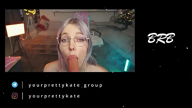 yourprettykate online show from 12-27-24, 08:02