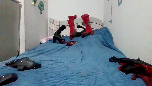 sandyquinnxx online show from 02-12-25, 12:22