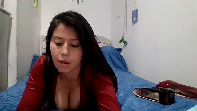 sandyquinnxx online show from 02-25-25, 03:05