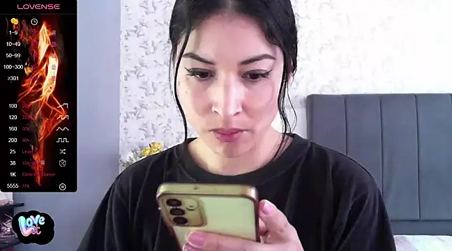 Sweet-Angie online show from 02-13-25, 05:11