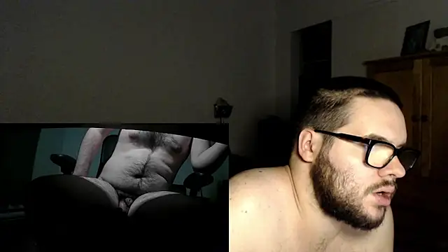 fck boy123 online show from 01-16-25, 06:35