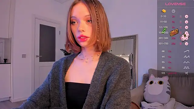 Kossie  online show from 12-07-24, 11:51