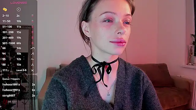 Kossie  online show from 01-12-25, 05:22