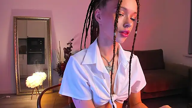 Kossie  online show from 01-19-25, 02:06