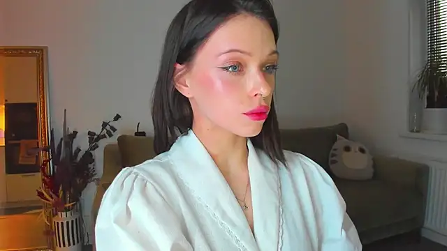 Kossie  online show from 03-13-25, 02:44