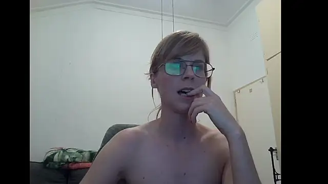 SavannaGirly online show from 11-17-25, 07:52