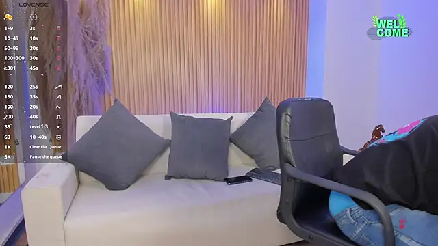 keane lee online show from 01-24-25, 07:49