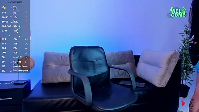 keane lee online show from 03-22-25, 07:20