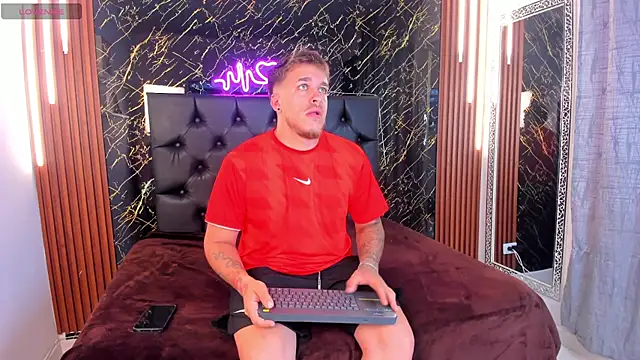 keane lee online show from 09-16-25, 11:44