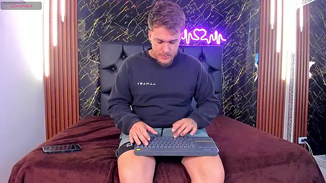 keane lee online show from 09-25-25, 12:53