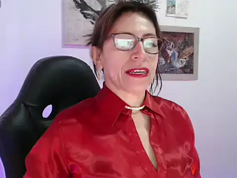 Chayla Ruiz online show from 12-24-24, 11:11