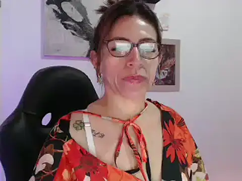 Chayla Ruiz online show from 12-29-24, 01:38