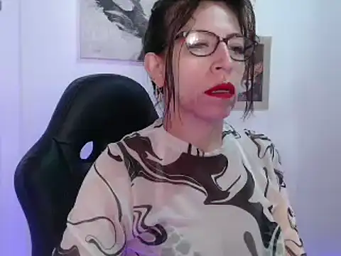 Chayla Ruiz online show from 01-03-25, 12:52