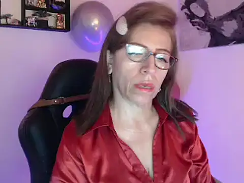 Chayla Ruiz online show from 03-11-25, 01:56