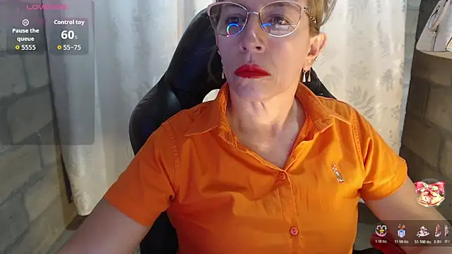 Chayla Ruiz online show from 03-16-26, 09:41