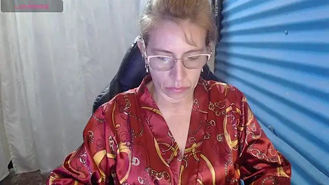 Chayla Ruiz online show from 03-28-26, 09:53