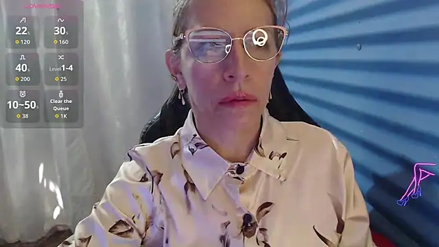 Chayla Ruiz online show from 04-22-26, 03:13