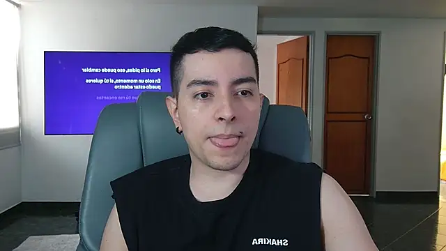 Jhoan saenz online show from 11-12-25, 07:13