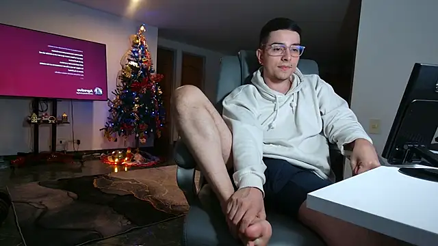 Jhoan saenz online show from 11-28-25, 04:15