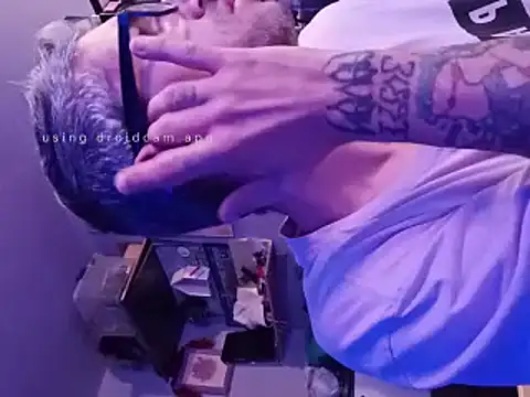 Snapshot of Ganstax999 chatting on 02-02-25, 05:53 Ganstax999 online show from 02-02-25, 05:53