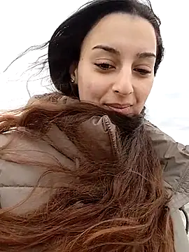 Snapshot of VallerieJones chatting on 10-26-25, 07:36 VallerieJones online show from 10-26-25, 07:36