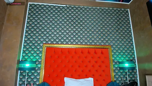 VallerieJones online show from 04-19-26, 12:15