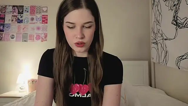 LisaSweetie online show from 01-15-26, 07:28