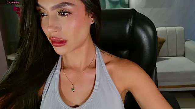 JadeEvansX online show from 07-06-26, 07:05