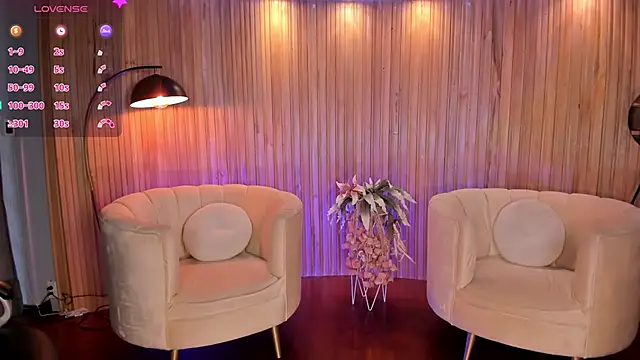 MaryLewis  online show from 01-18-25, 11:43