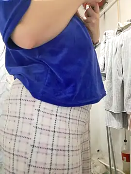 NansyyyaLiannkkaasssssa78 online show from 02-09-25, 09:17