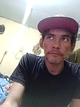 MarsWood online show from 09-17-25, 02:24