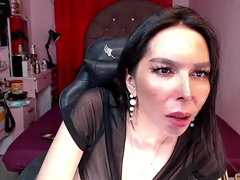 TSDESIREcindy29 online show from 02-05-26, 09:14