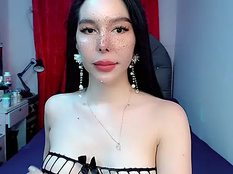 TSDESIREcindy29 online show from 03-30-26, 06:25