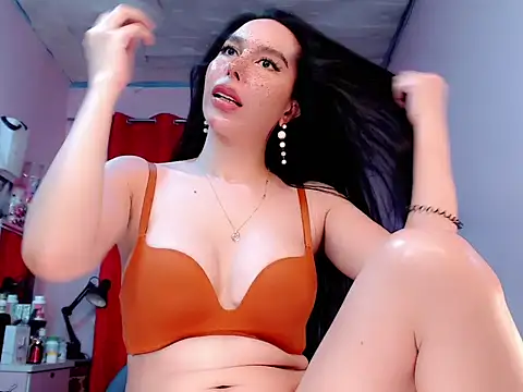 TSDESIREcindy29 online show from 04-08-26, 06:02