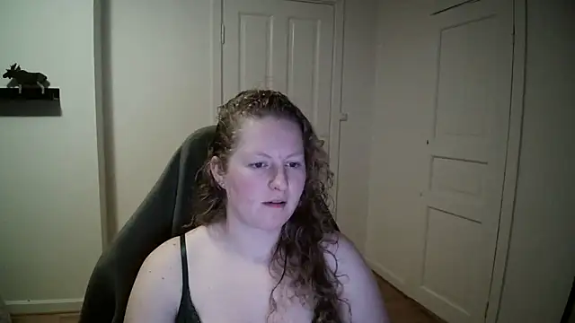 Girlnina-1995 online show from 01-07-25, 06:45