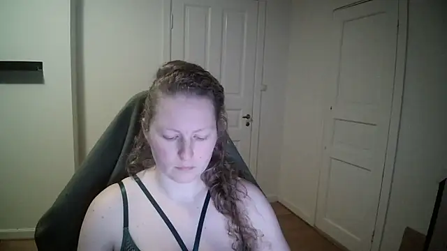 Girlnina-1995 online show from 02-07-25, 03:19