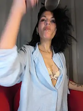 Masha Real 84 online show from 05-11-26, 08:28