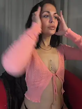 Masha Real 84 online show from 05-13-26, 08:27