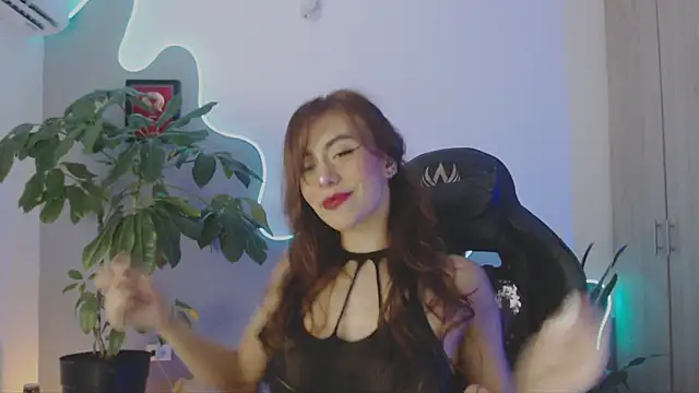 LauPolett online show from 03-05-26, 12:39