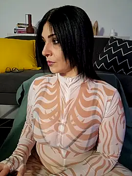 AryaSummersReal online show from 04-07-26, 07:31