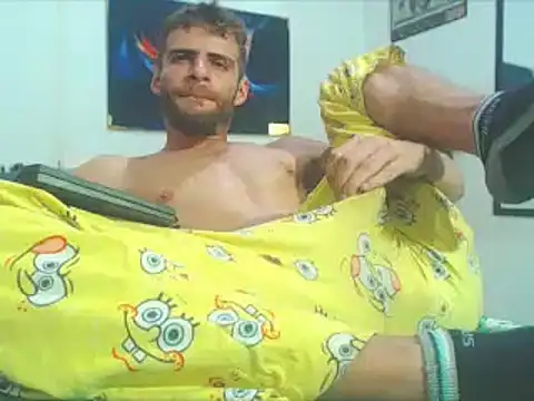 maihton xx online show from 12-18-24, 04:20