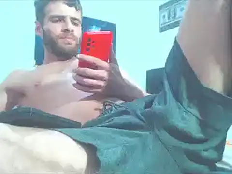 maihton xx online show from 12-28-24, 07:22