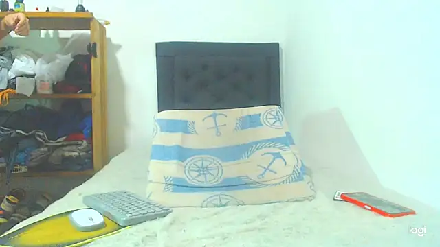 maihton xx online show from 01-10-25, 04:01