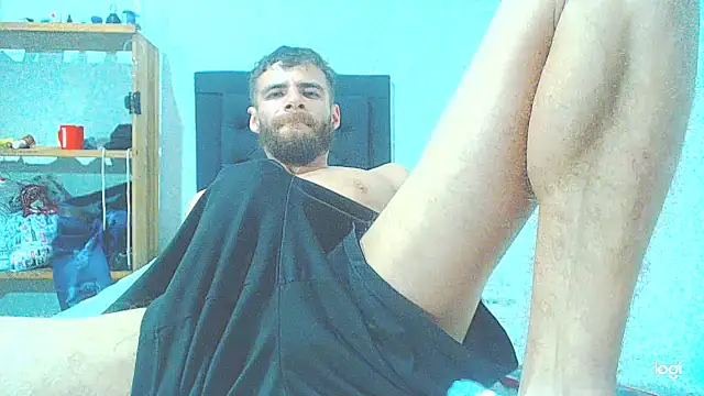 maihton xx online show from 01-18-25, 06:13