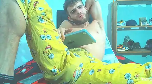 maihton xx online show from 01-26-25, 02:14